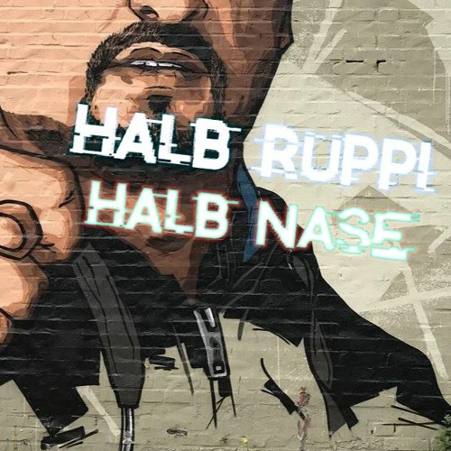 Ruppi Van Daline - Halb Ruppi, Halb Nase [184 BPM - Hardtekk]