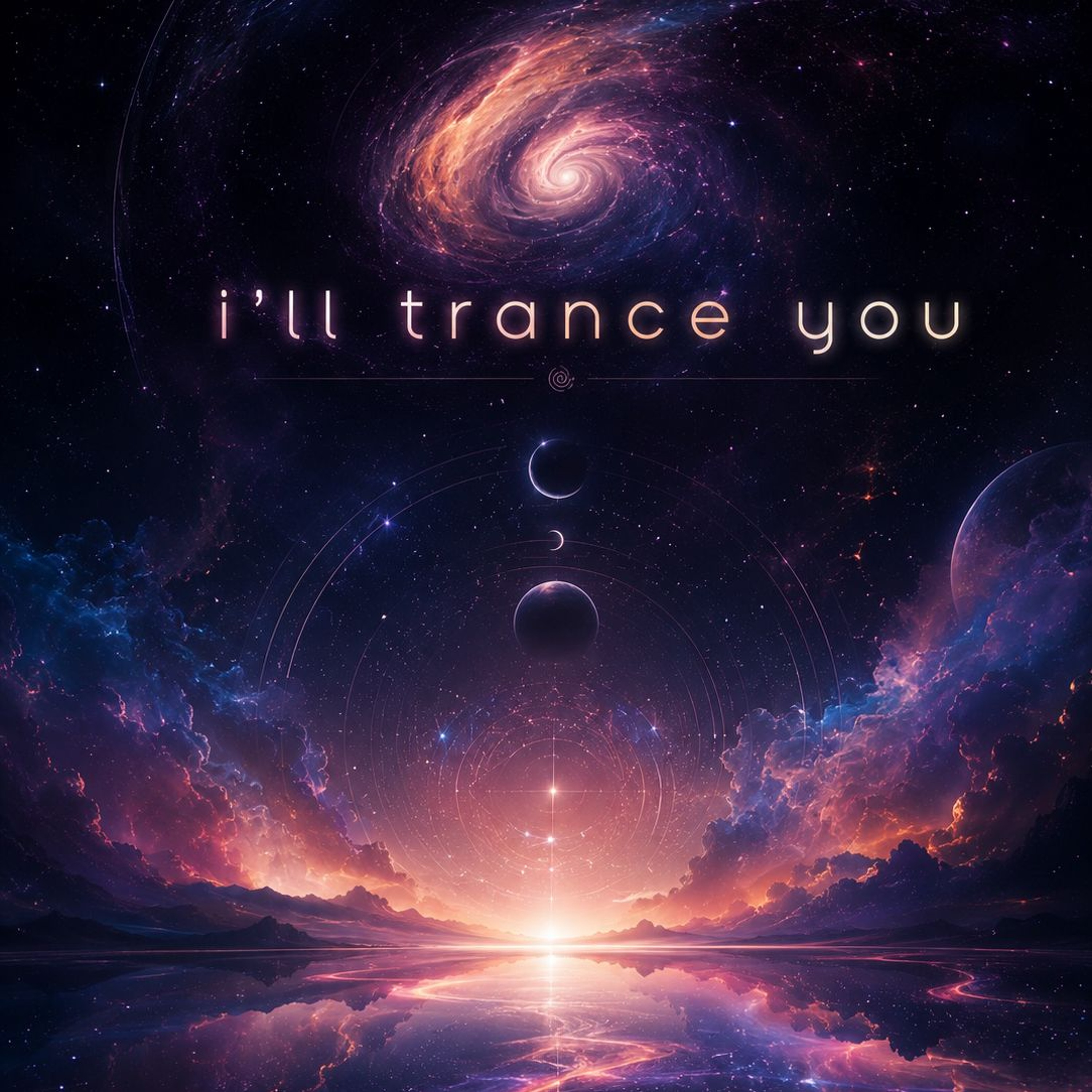 I'll Trance You episode artwork