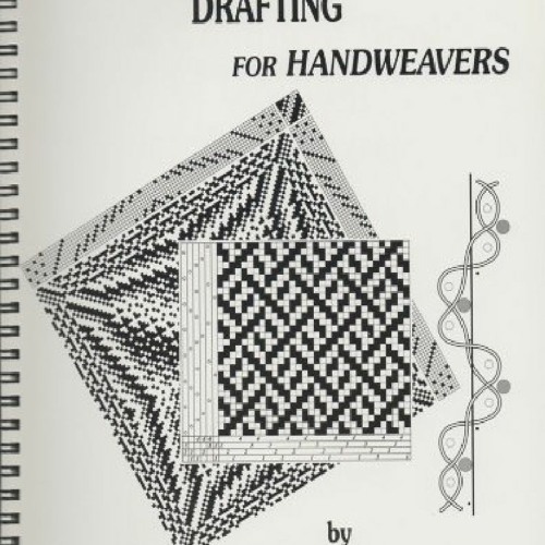 download The Complete Book of Drafting for Handweavers android