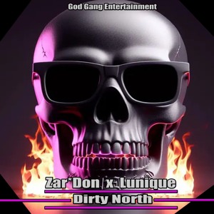 Dirty North X Lunique