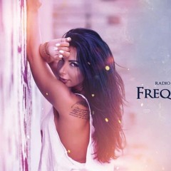 Zlatina Dimitrova @ FrequencyOFmind Radio Show #1