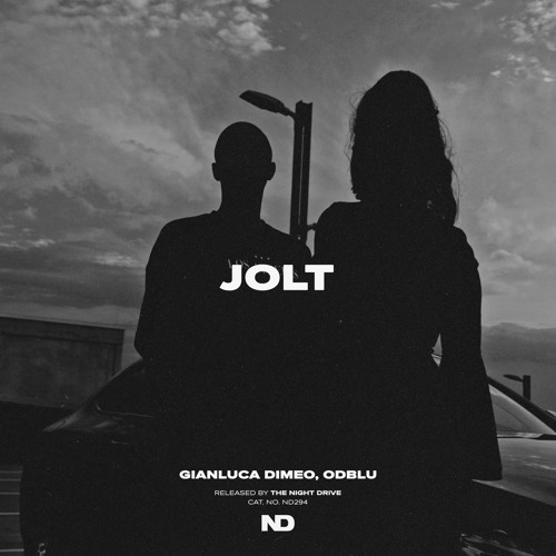Gianluca Dimeo, ODBLU - Jolt