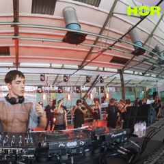 Cristobal Pesce  HÖR @ FURY Festival Barcelona - 13 June  2025.mp3