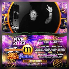 NEIL RIMO - NYE 2023  PROMO - MAXIMES x MONROES x DANCE ATTACK x ELATION @ ELEMENT 51 BOLTON