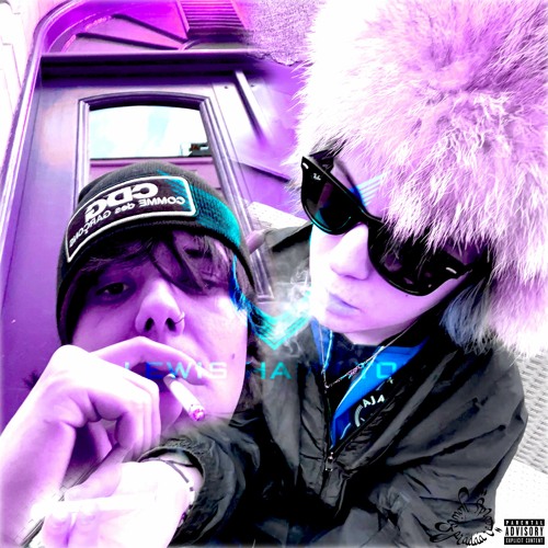 LEWIS HAMILTON (YPR MIX CHOPPED & SCREWED)