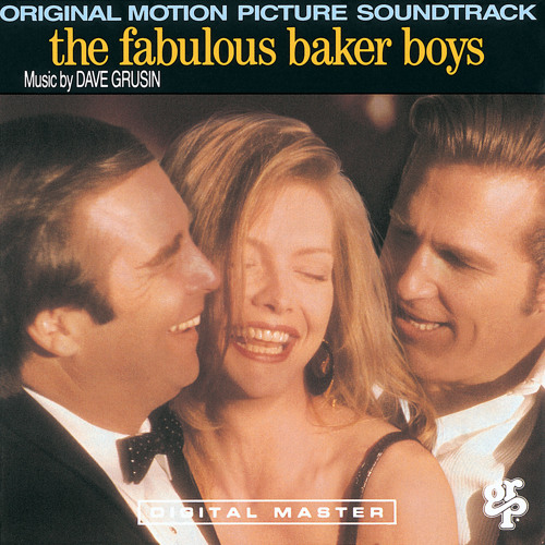 The fabulous baker boys streaming sales
