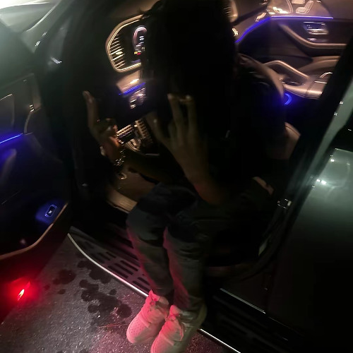 WYA X JB X BLEEDCHROME FAST