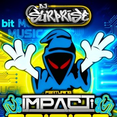 MC Impact   DJ Surprise   solo session