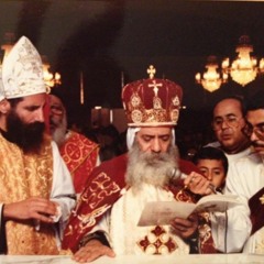 Great Aspazesthe (Coptic/Arabic)| Arsani Sidarous (Natvity Feast) | قبلوا الكبير