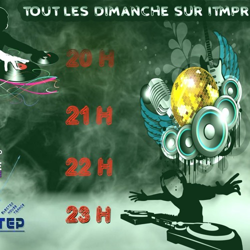 Stream The Best Mix The Mix Sur ITMPROD(Mix Mois Avril 20221) by ITMPROD Listen online for