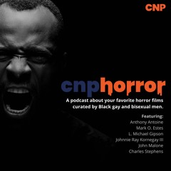 CNP Horror Podcast - A Nightmare On Elm Street & Candyman