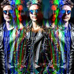Corey Hart - Sunglasses At Night Vs. Reload - OHSH (WhoLeeOh Bootleg)