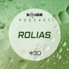 SW:IDR Podcast #30 Rolias