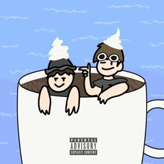 Coffee & Cream feat. Lil Pony (prod. GOODB!E)