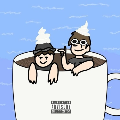 Coffee & Cream feat. Lil Pony (prod. GOODB!E)