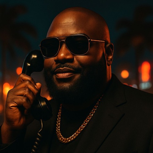 Rozay is better call me !