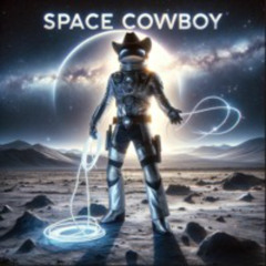 Space Cowboy (Original Mix)
