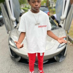 Untitled | made on the Rapchat app (prod. by Glockie Cheez)