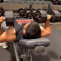 Reggaeton and Hip Hop Gym ED.