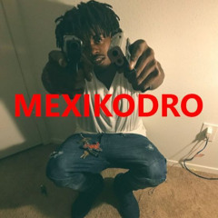 mexikodro liquor ronnyrx remix
