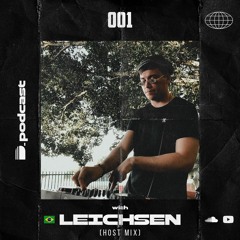 Decreto. Podcast 001 with Leichsen