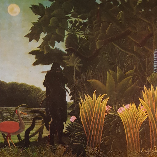 Rendezvous with the dead