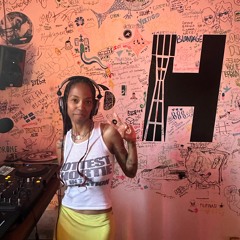 Lo Dino | Live on HydeFM | 04/22/24