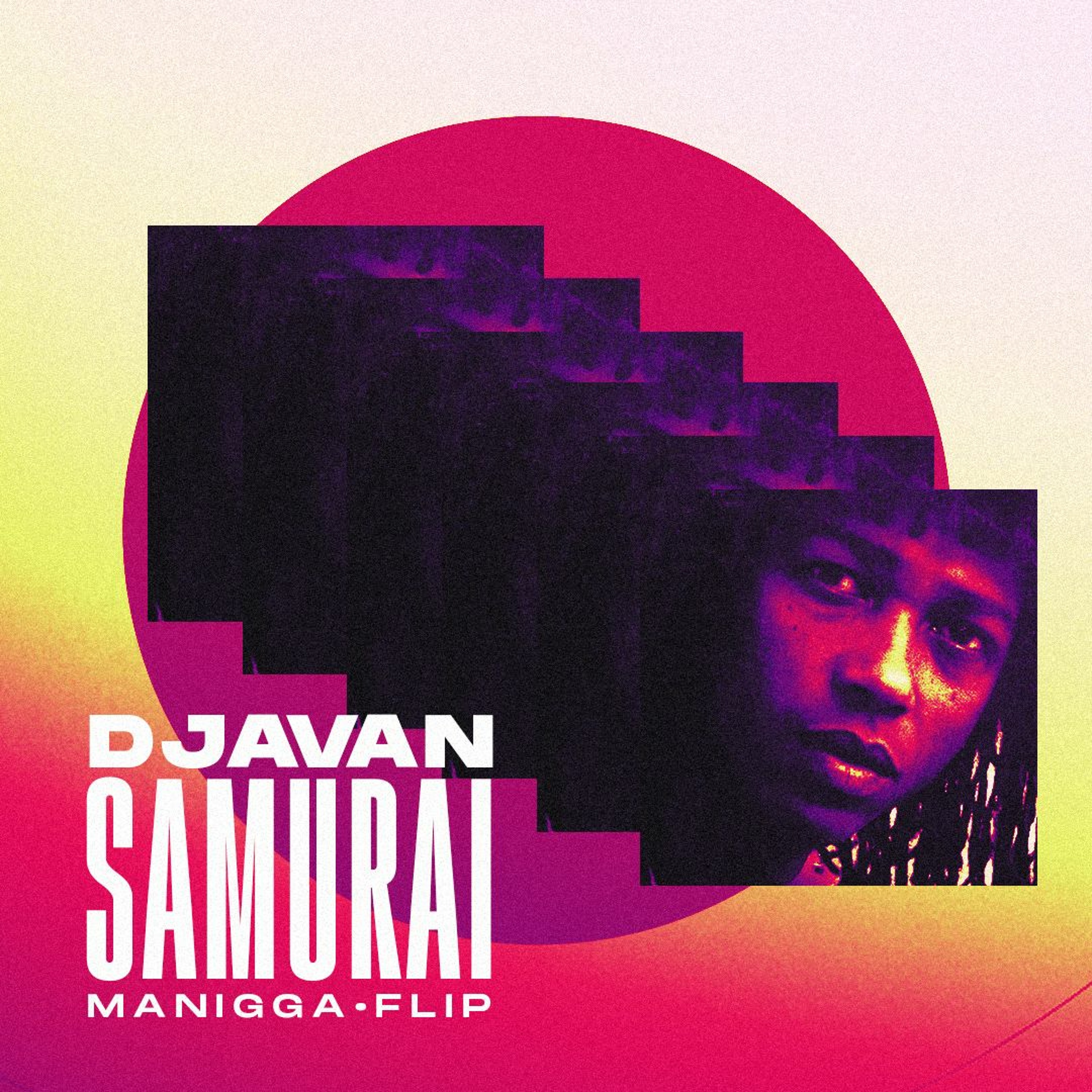 Samurai episode artwork