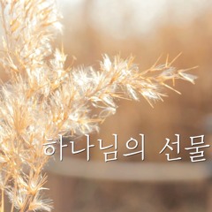 하나님의 선물 - 하본