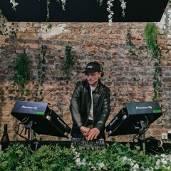 ALJOSHA @Junkyard, H57 [deep minimal house set]