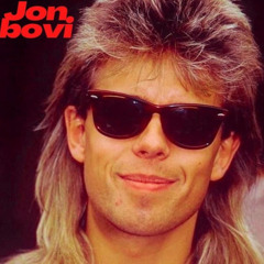 Jon Bovi Livin On A Prayer X Insomnia (INGMAR MASHUP )