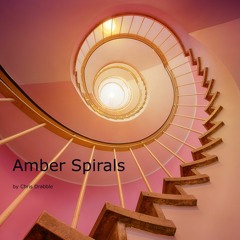 Amber Spirals