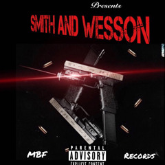 NaniiBandz- Smith and Wesson Ft. Keemoisdead (NEW)