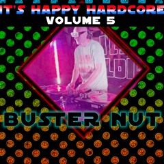 It's Happy Hardcore - Volume 5