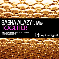Together (Club Mix) [feat. Mel]