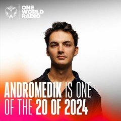 The 20 Of 2024 - Andromedik