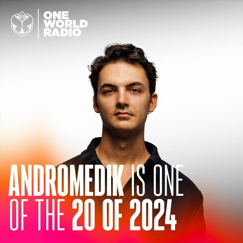 Stream The 20 Of 2024 Andromedik By Tomorrowland Listen Online For   Artworks KybV83ZwIc70eoLM LtfuBQ T500x500 