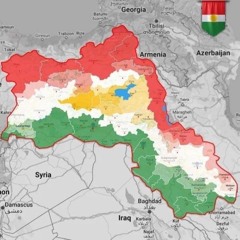 Kurdistan Ciwan Haco Şiwan Perwer- کوردستان جوان حاجۆ و  شوان پەروەر