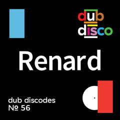 Dub Discodes Podcast