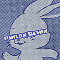 NewJeans - Attention (Philon Remix)