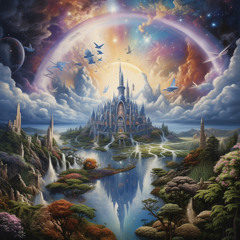 Dream World (Makina)