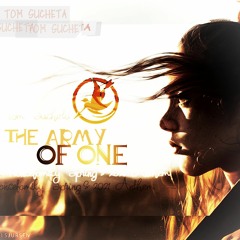 Army Of One (Trancefamily 2021 Anthem)