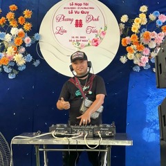 Mixtape - Happy Birthday DJ Ken Louis - Bản đặc biệt 2023 Mix CDJ 400 DJM 350. WAV
