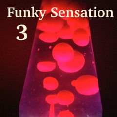 Funky Sensation 3 (March 2020)