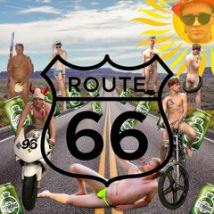 ROUTE 66