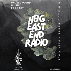 NBGEER 030 mixed by Stefano Pescador