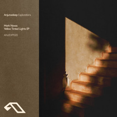 Yellow Tinted Lights