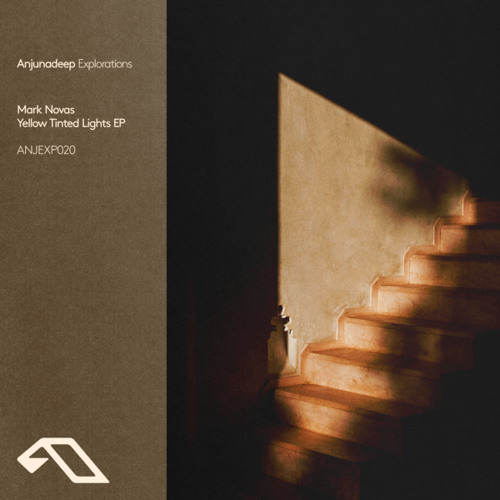 Yellow Tinted Lights