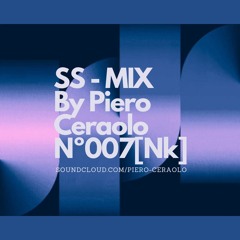 SS-MIX - By Piero Ceraolo - Nº007 [NK]