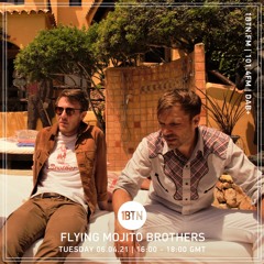 Flying Mojito Brothers - 06.04.2021